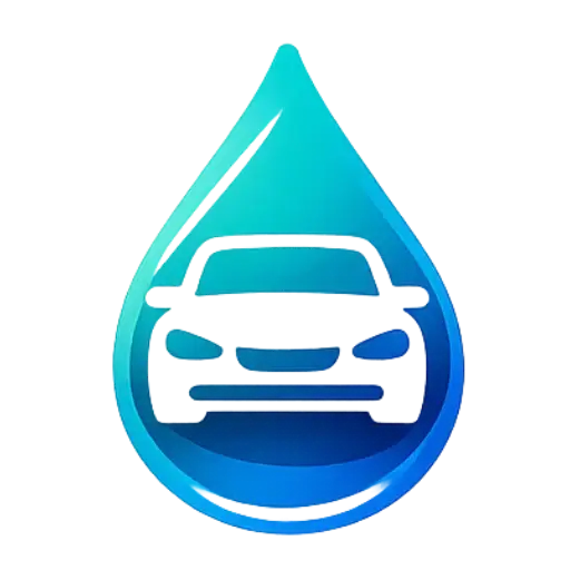 Lavage auto à domicile Salency